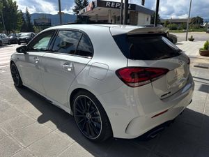 Mercedes Clase A A35 AMG 4MATIC  - Foto 7