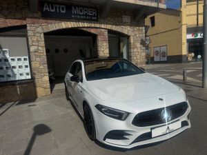 Mercedes Clase A A35 AMG 4MATIC  - Foto 2
