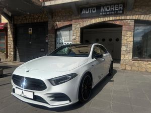 Mercedes Clase A A35 AMG 4MATIC  - Foto 3