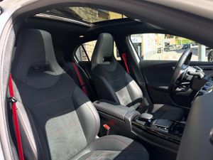 Mercedes Clase A A35 AMG 4MATIC  - Foto 13