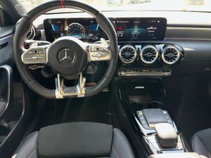 Mercedes Clase A A35 AMG 4MATIC  - Foto 10