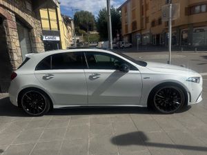 Mercedes Clase A A35 AMG 4MATIC  - Foto 5