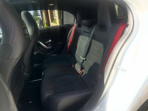 Mercedes Clase A A35 AMG 4MATIC  - Foto 12