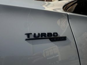 Mercedes Clase A A35 AMG 4MATIC  - Foto 9
