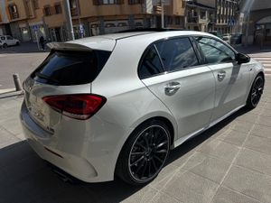 Mercedes Clase A A35 AMG 4MATIC  - Foto 6