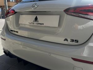 Mercedes Clase A A35 AMG 4MATIC  - Foto 16