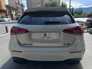Mercedes Clase A A35 AMG 4MATIC  - Foto 8