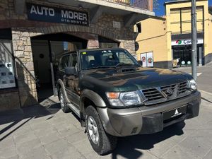 Nissan Patrol GR  - Foto 2