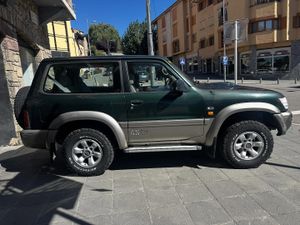 Nissan Patrol GR  - Foto 7
