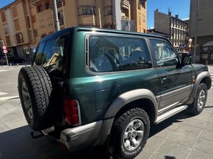 Nissan Patrol GR  - Foto 5