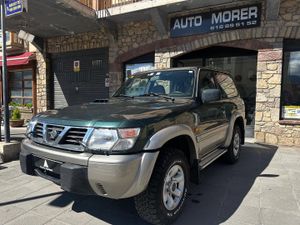 Nissan Patrol GR  - Foto 3