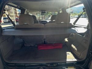 Nissan Patrol GR  - Foto 12