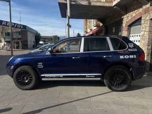 Porsche Cayenne S  - Foto 4