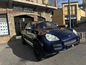 Porsche Cayenne S  - Foto 2