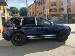 Porsche Cayenne S  - Foto 5