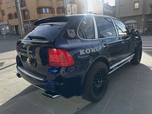 Porsche Cayenne S  - Foto 6