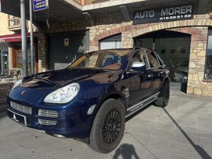Porsche Cayenne S  - Foto 3