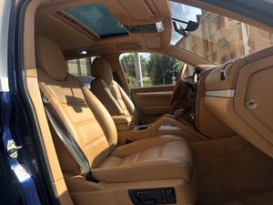 Porsche Cayenne S  - Foto 13