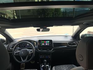 Volkswagen T-Roc R-LINE  - Foto 13