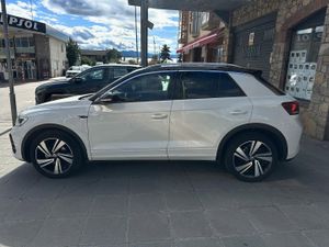 Volkswagen T-Roc R-LINE  - Foto 5