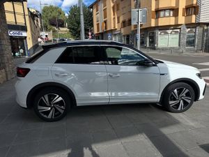 Volkswagen T-Roc R-LINE  - Foto 4