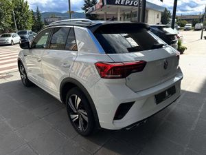 Volkswagen T-Roc R-LINE  - Foto 7