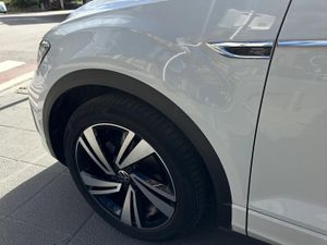 Volkswagen T-Roc R-LINE  - Foto 14
