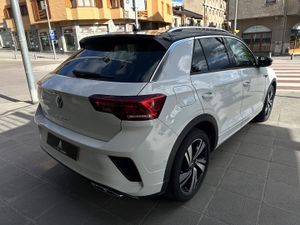 Volkswagen T-Roc R-LINE  - Foto 6