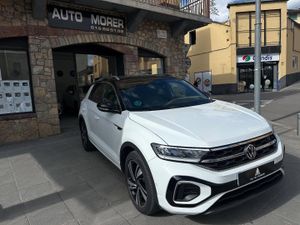 Volkswagen T-Roc R-LINE  - Foto 2