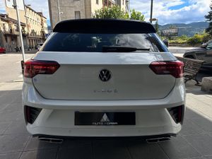 Volkswagen T-Roc R-LINE  - Foto 8