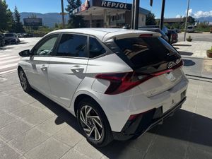 Hyundai i20 KLASS  - Foto 7
