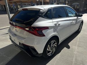 Hyundai i20 KLASS  - Foto 6