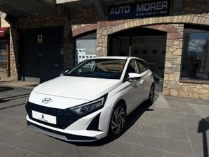 Hyundai i20 KLASS  - Foto 3