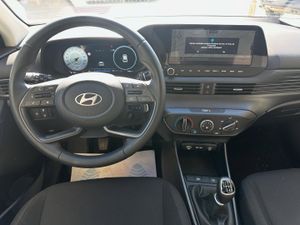 Hyundai i20 KLASS  - Foto 12