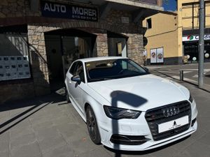 Audi S3 STRONIC QUATTRO  - Foto 2