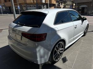 Audi S3 STRONIC QUATTRO  - Foto 5