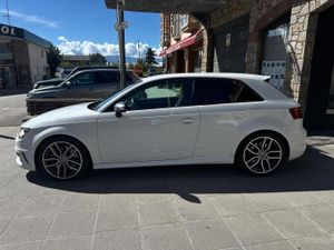 Audi S3 STRONIC QUATTRO  - Foto 3