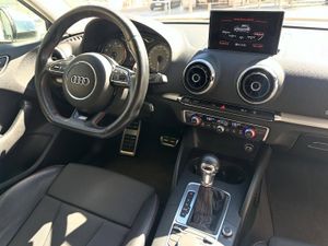 Audi S3 STRONIC QUATTRO  - Foto 11