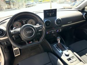 Audi S3 STRONIC QUATTRO  - Foto 12