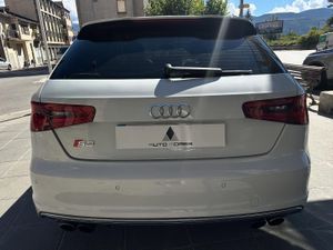 Audi S3 STRONIC QUATTRO  - Foto 8