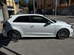 Audi S3 STRONIC QUATTRO  - Foto 7