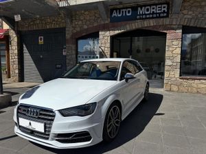 Audi S3 STRONIC QUATTRO  - Foto 4