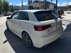 Audi S3 STRONIC QUATTRO  - Foto 6