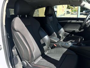 Audi S3 STRONIC QUATTRO  - Foto 13