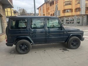 Mercedes Clase G 270 CDI  - Foto 3