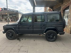 Mercedes Clase G 270 CDI  - Foto 7