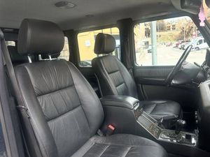 Mercedes Clase G 270 CDI  - Foto 11