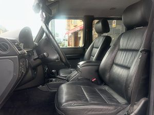 Mercedes Clase G 270 CDI  - Foto 13