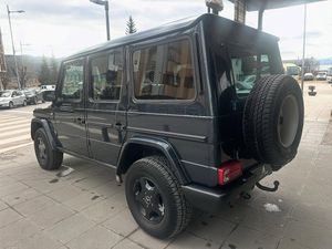 Mercedes Clase G 270 CDI  - Foto 6