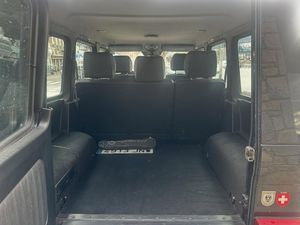 Mercedes Clase G 270 CDI  - Foto 9